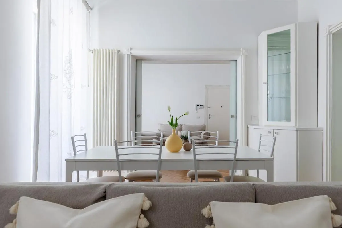 Ve Apartment By My Temporary Home Catania Italy