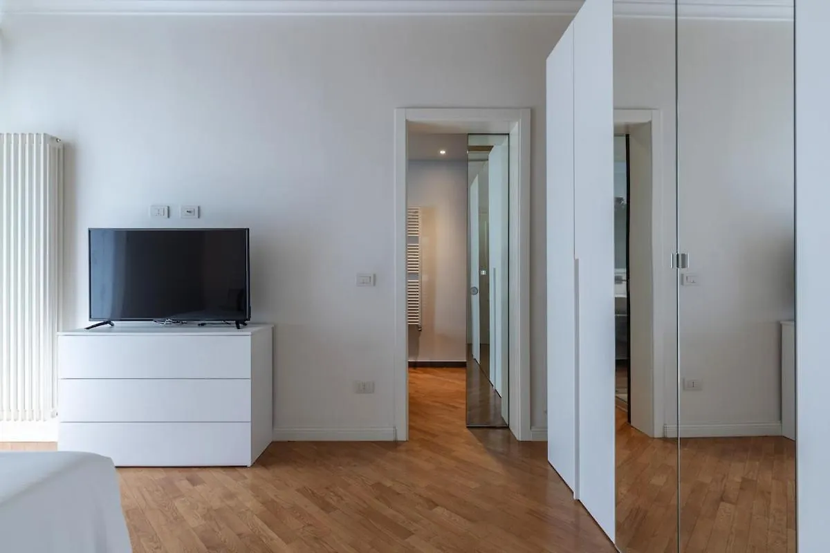 Ve Apartment By My Temporary Home Catania