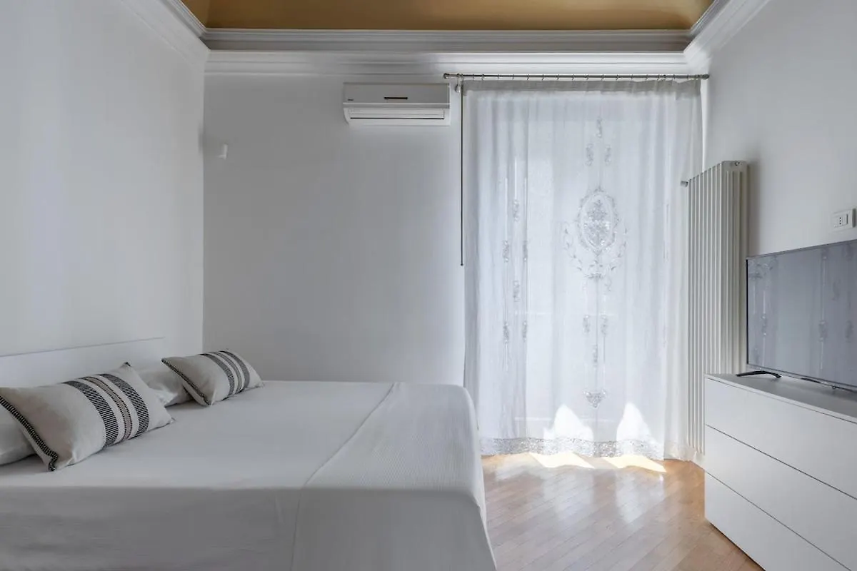 Ve Apartment By My Temporary Home Catania 0*,  Italy