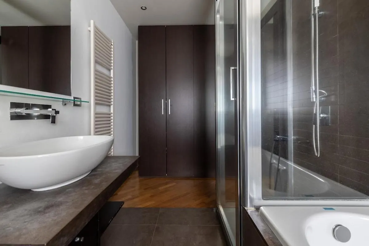 Ve Apartment By My Temporary Home Katanya 0*,