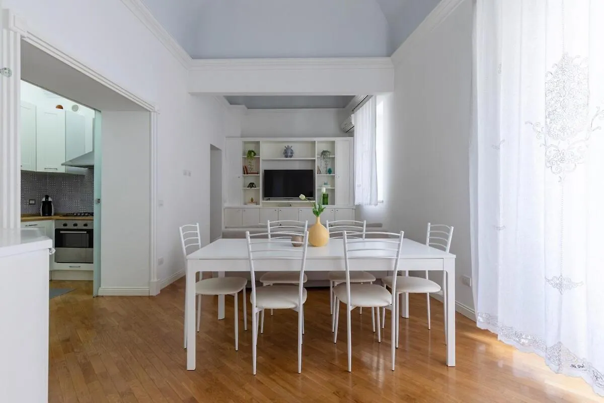 Ve Apartment By My Temporary Home Katanya 0*,  İtalya